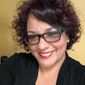 Meet your Posher, Blanca